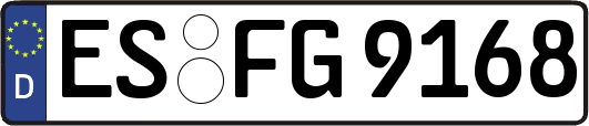 ES-FG9168