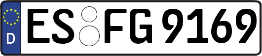 ES-FG9169