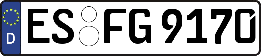 ES-FG9170