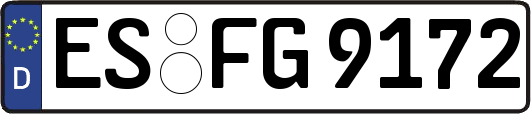ES-FG9172