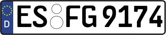 ES-FG9174