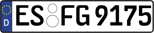 ES-FG9175