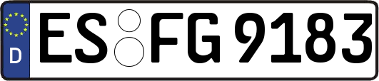 ES-FG9183