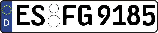 ES-FG9185