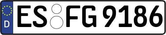 ES-FG9186