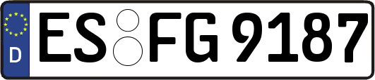 ES-FG9187