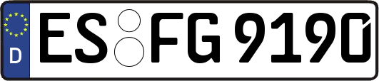 ES-FG9190