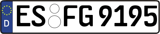 ES-FG9195