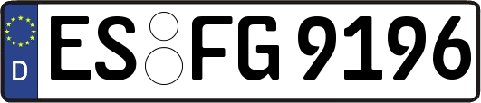 ES-FG9196