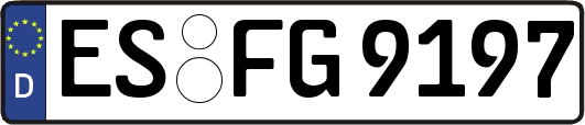 ES-FG9197