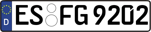 ES-FG9202