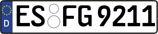 ES-FG9211
