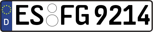 ES-FG9214