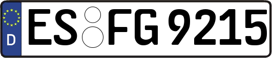 ES-FG9215
