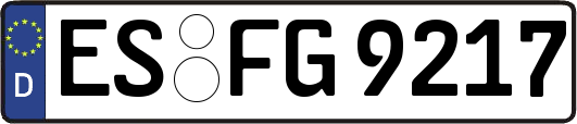 ES-FG9217
