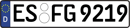 ES-FG9219