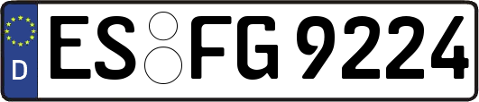 ES-FG9224