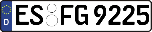 ES-FG9225