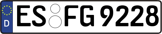 ES-FG9228