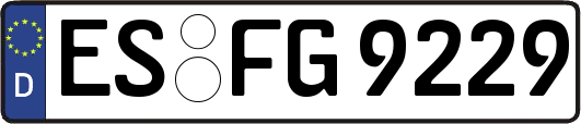 ES-FG9229