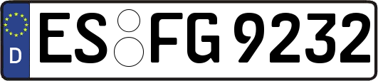 ES-FG9232