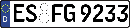 ES-FG9233