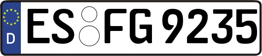 ES-FG9235