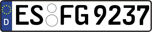 ES-FG9237