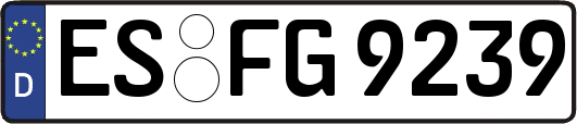 ES-FG9239