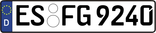 ES-FG9240