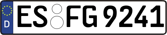 ES-FG9241