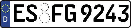 ES-FG9243