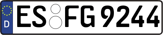 ES-FG9244