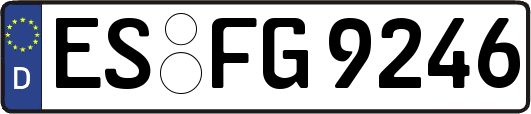 ES-FG9246