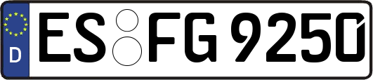 ES-FG9250
