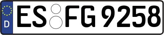 ES-FG9258