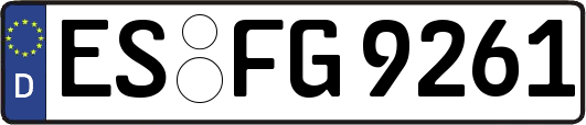 ES-FG9261