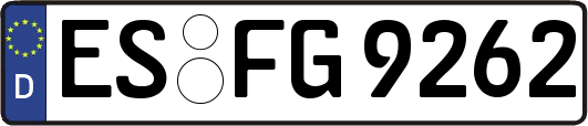 ES-FG9262