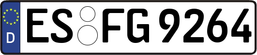 ES-FG9264