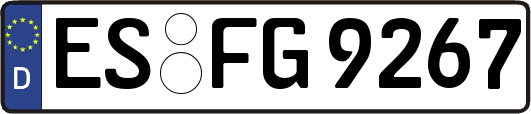 ES-FG9267