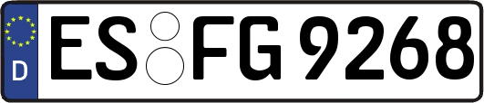 ES-FG9268