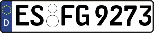 ES-FG9273