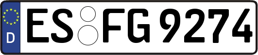 ES-FG9274