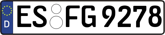 ES-FG9278