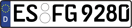 ES-FG9280