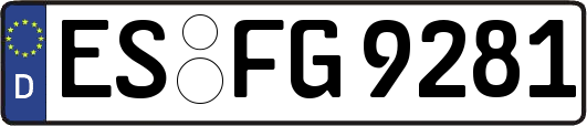 ES-FG9281