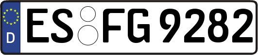 ES-FG9282