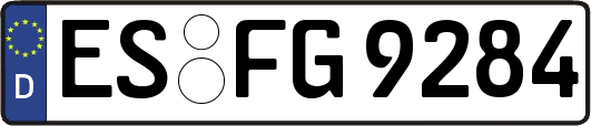 ES-FG9284
