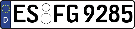 ES-FG9285