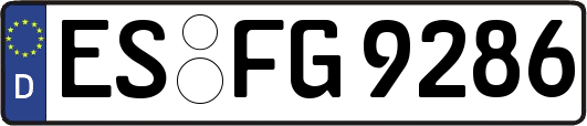 ES-FG9286